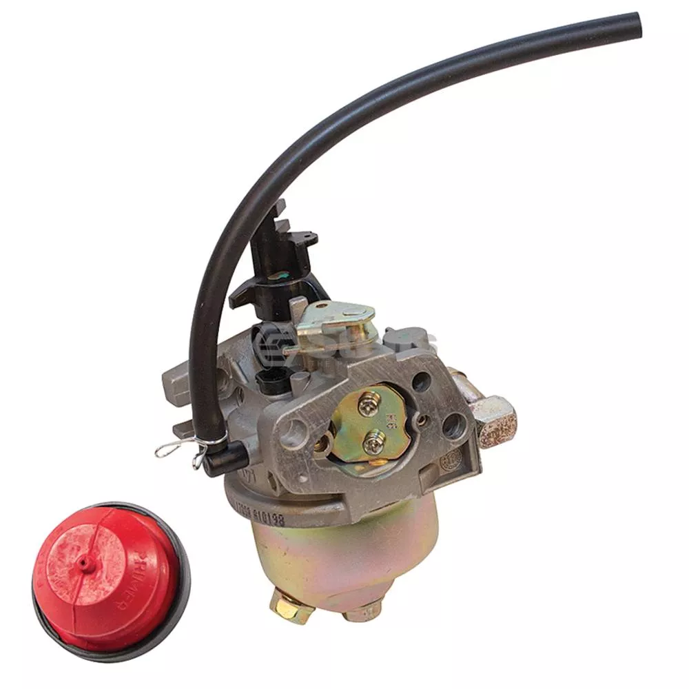 Carburetor - MTD 951-14026A