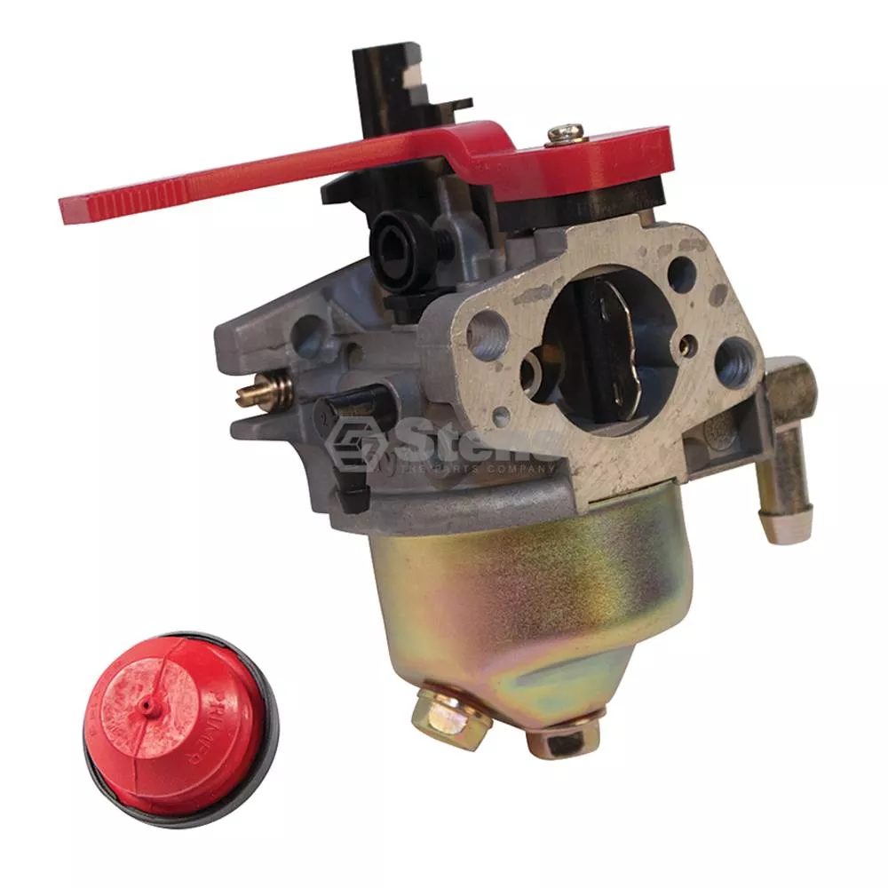 Carburetor - MTD 951-14028A
