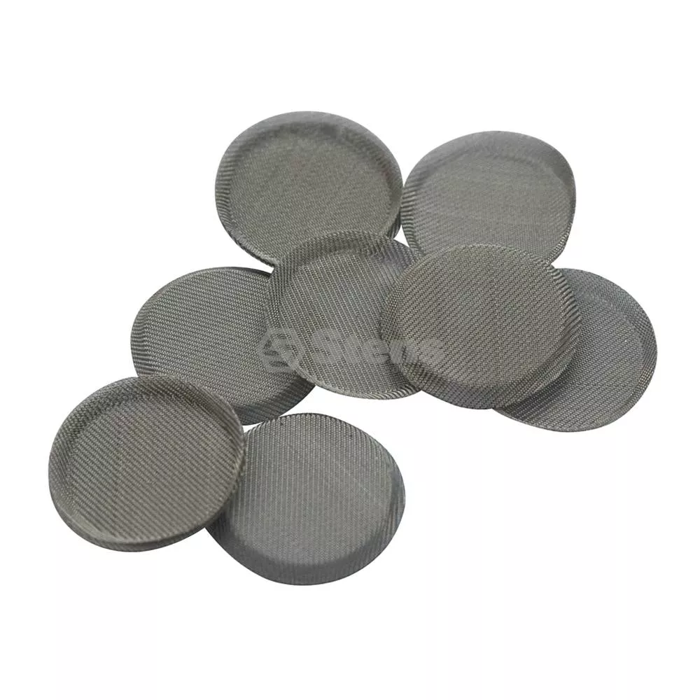 Carburetor Screens - Walbro 140-70-8