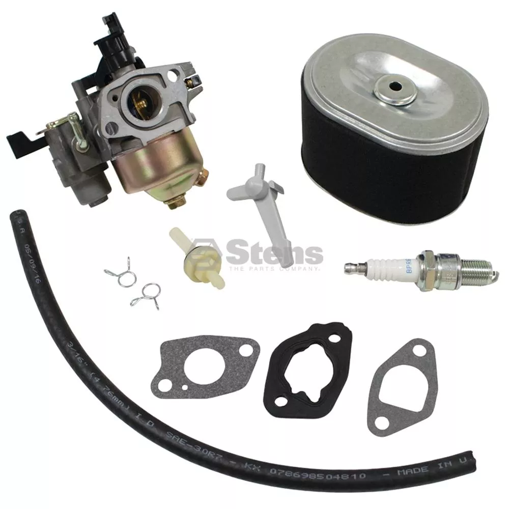 Carburetor Service Kit - Honda GX160