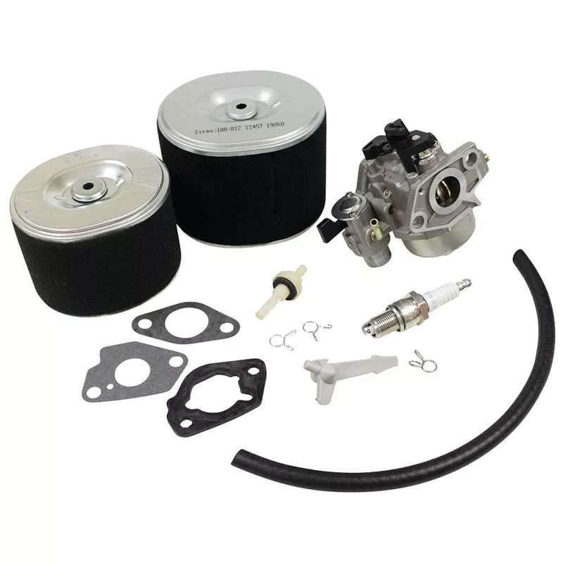 Carburetor Service Kit For Honda GX240 8HP Engines