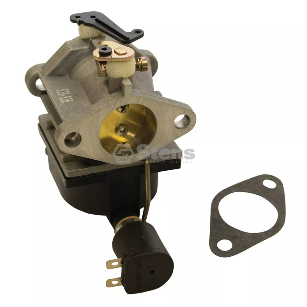 Carburetor - Tecumseh 640330