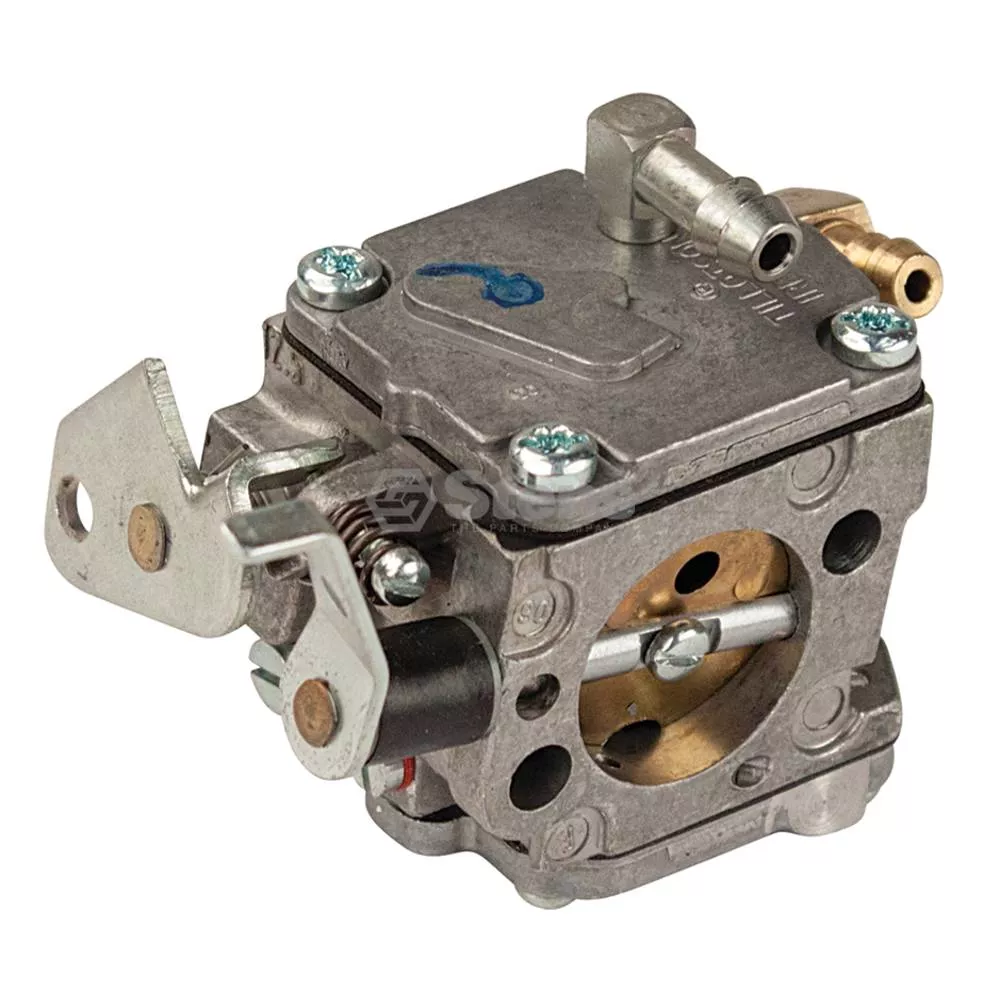Carburetor - Wacker 0172309