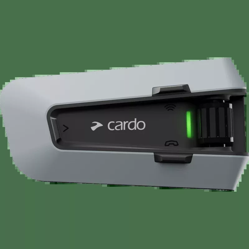 Cardo Systems Packtalk Custom Single