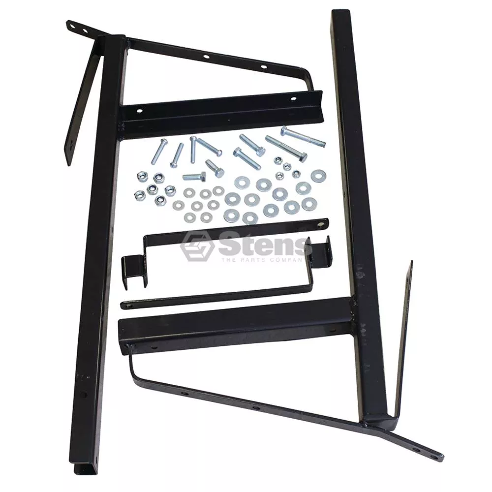 Cargo Box Bracket - Club Car DS