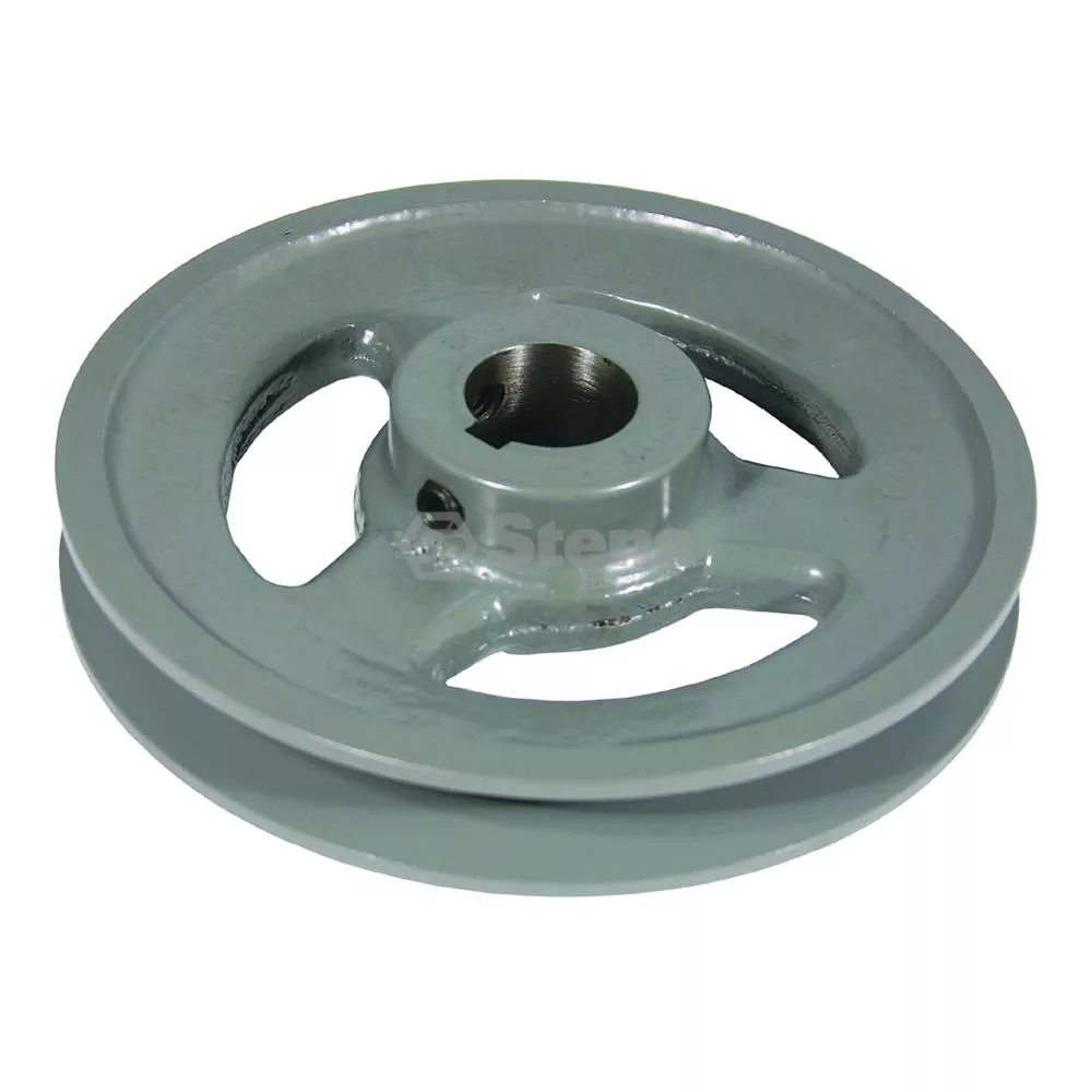 Cast Iron Pulley - Exmark 1-303073