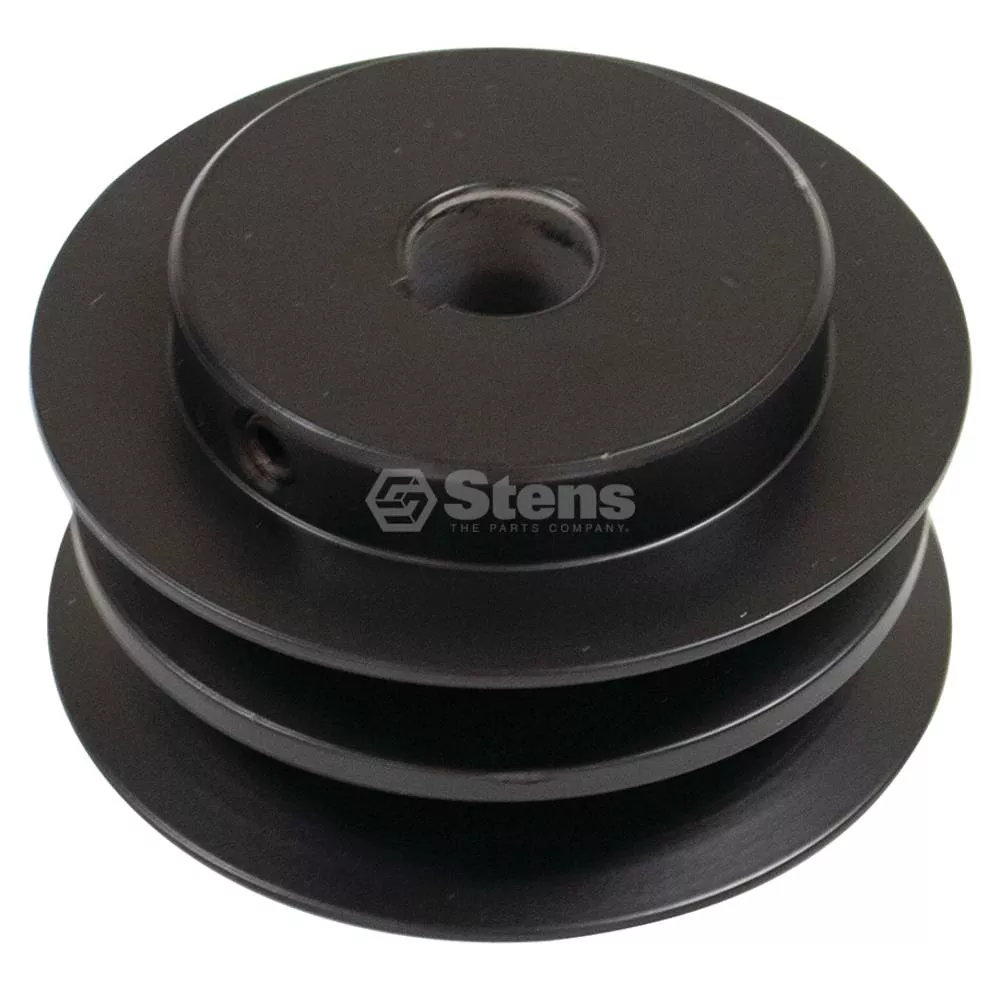 Cast Iron Pulley - Scag 48199