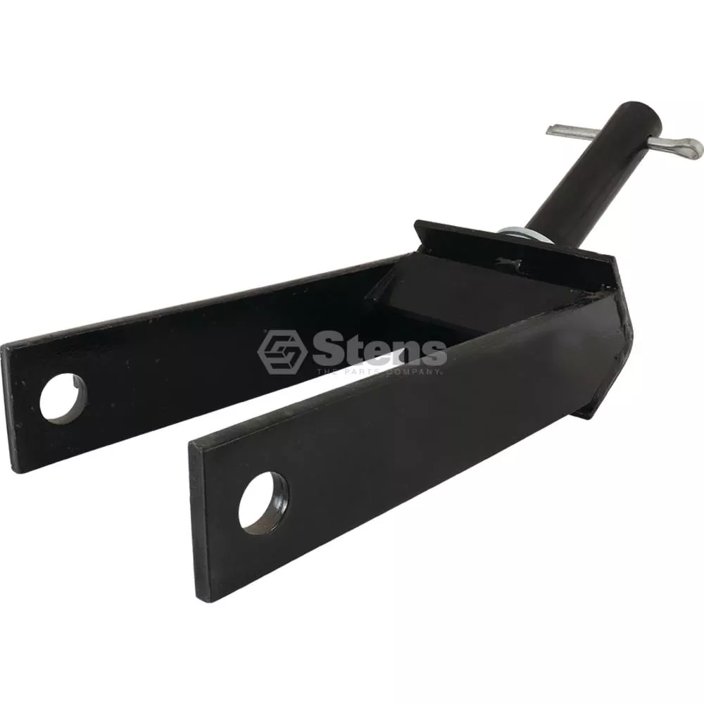 Caster Fork