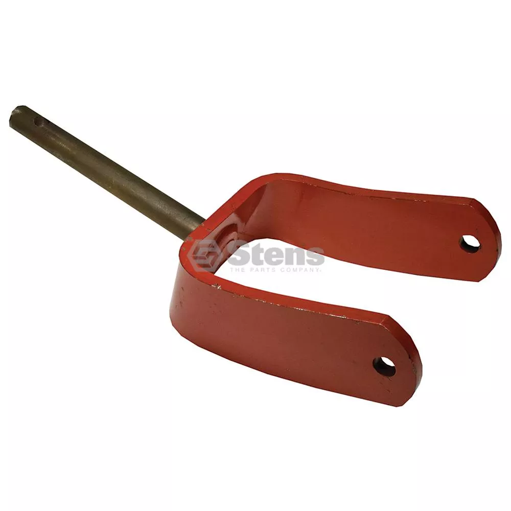 Caster Yoke - Exmark 116-7942-01