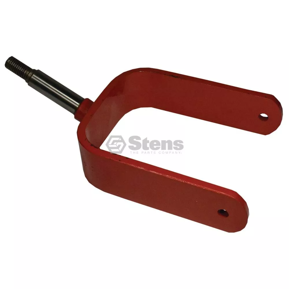 Caster Yoke - Exmark 116-8883