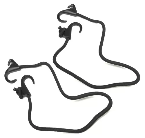 Castle X Adjustable Bungee Cords - for Streetbag Tail Pack (22-0111)