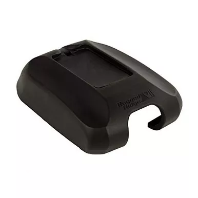 Center Console Cover With Phone Holder for Jeep Wrangler JK 2011-2018 13107.62