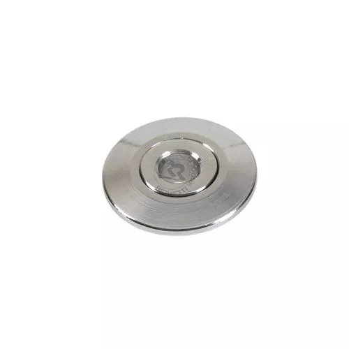 Centered Bush With Half-Sphere (8mm or 10mm)