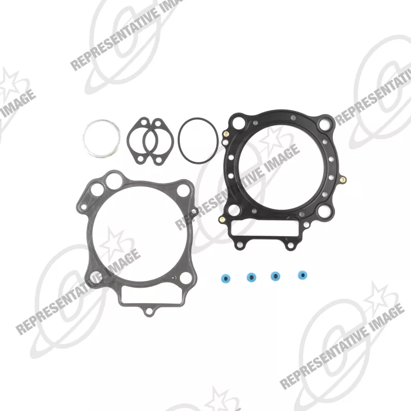 CG Primary Cover Gasket