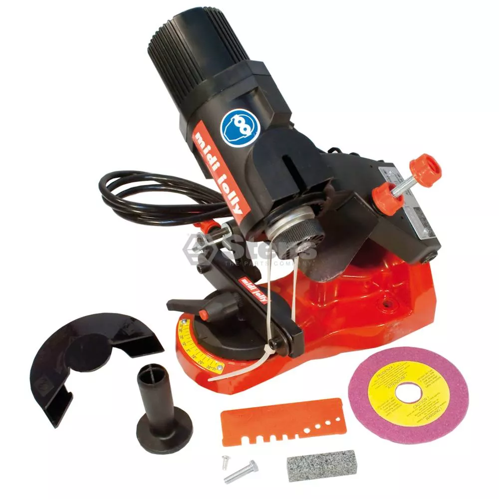 Chain Grinder - Efco TL190 Midi