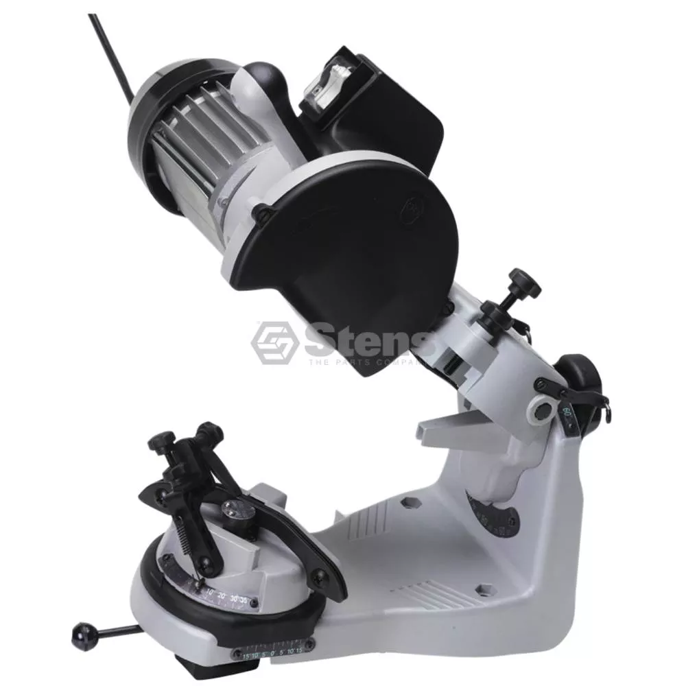 Chain Grinder - Maxx