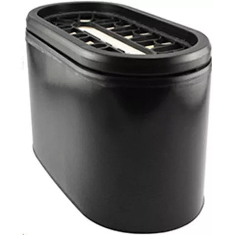 CHANNEL FLOW AIR ELEMENT