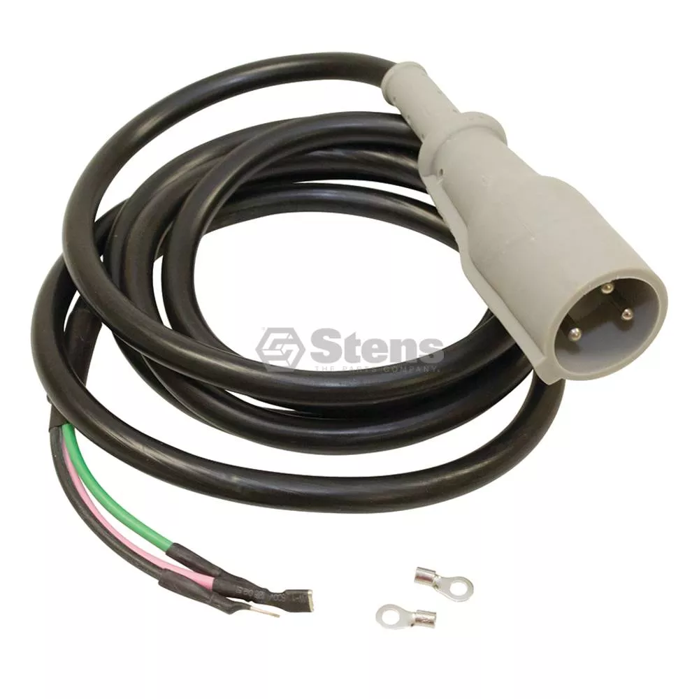 Charger Plug - Club Car 101828901