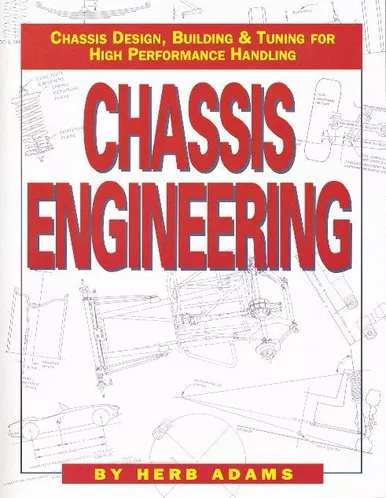 Chassis Engineering 978-155788055-0
