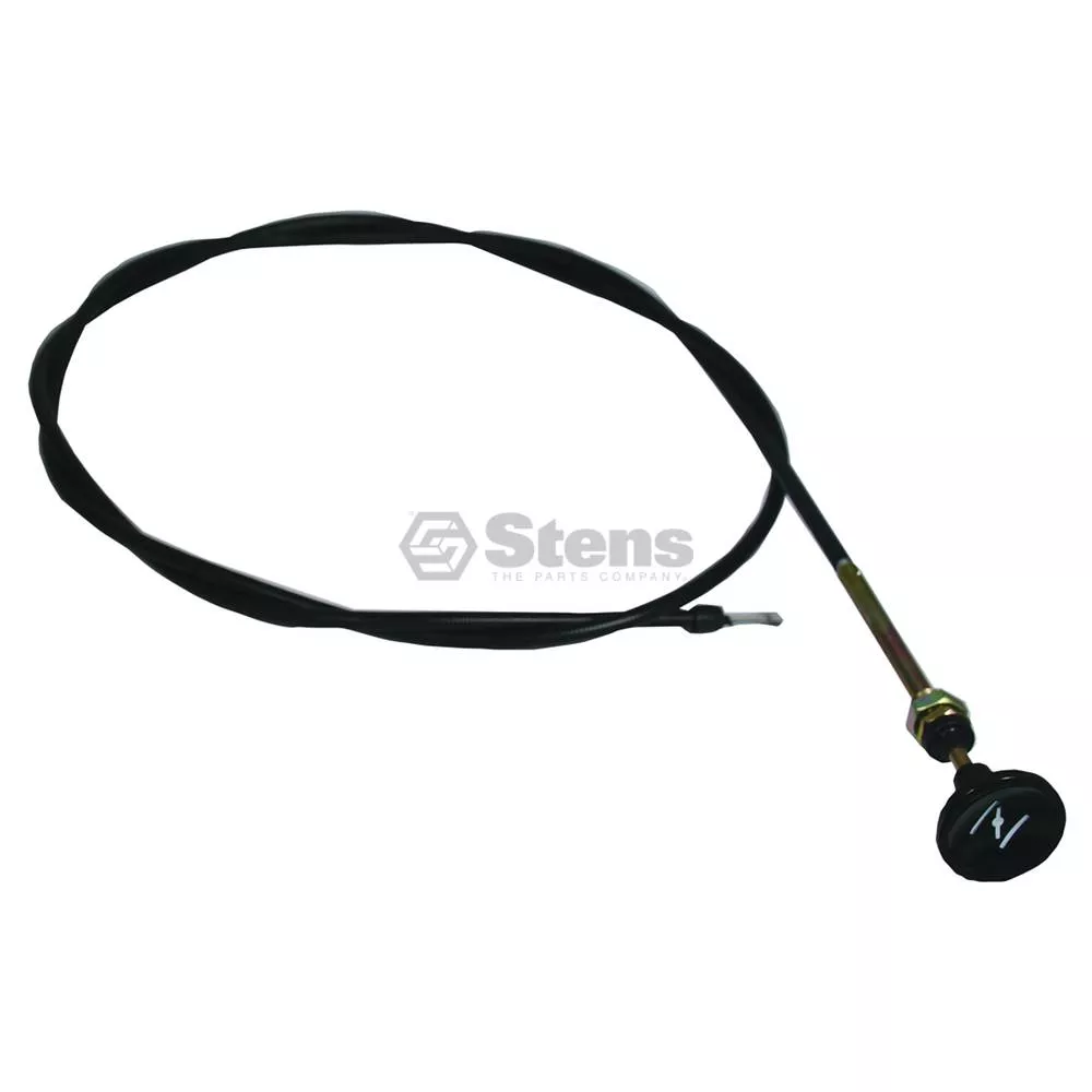 Choke Cable - Exmark 1-603336
