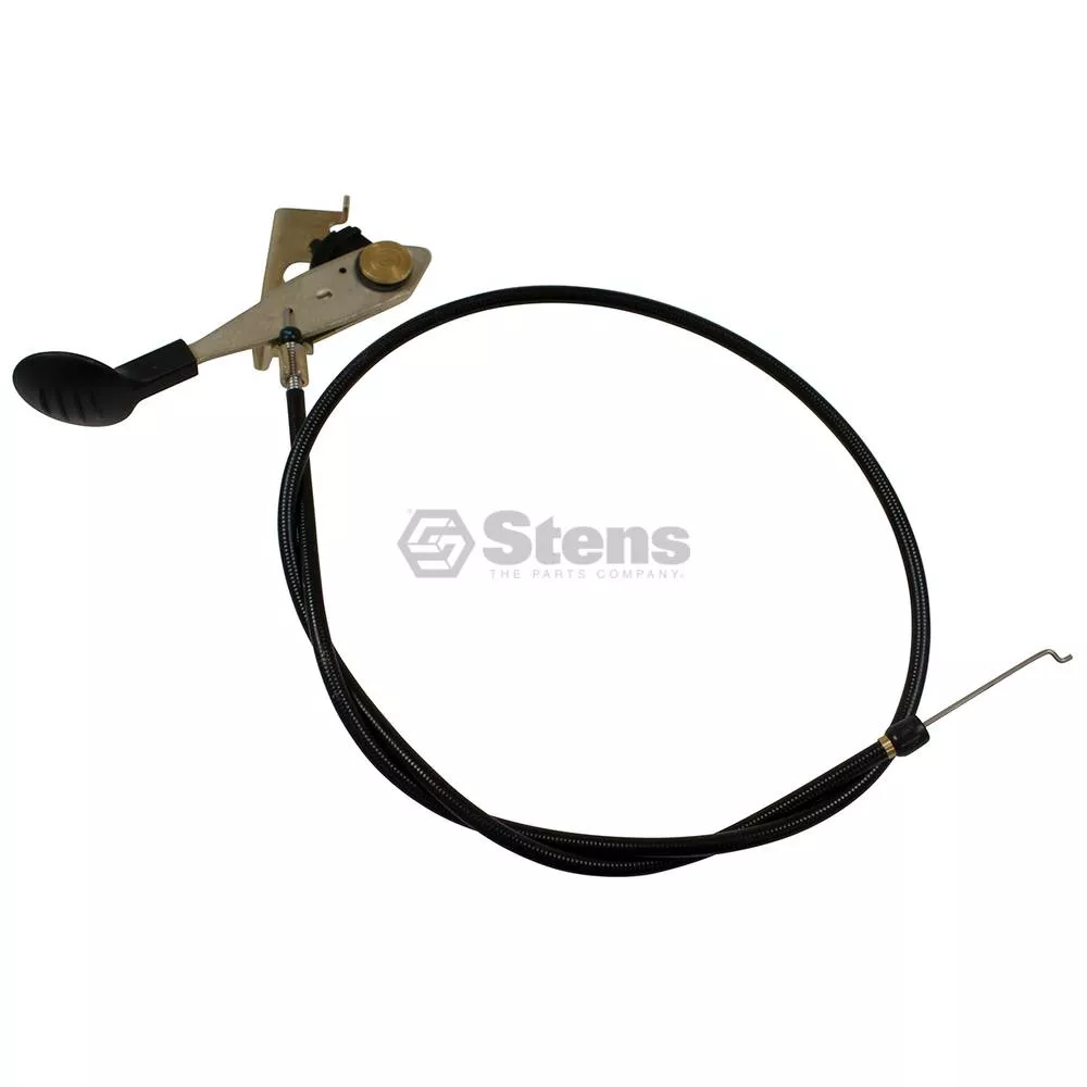Choke Cable - Exmark 109-8165