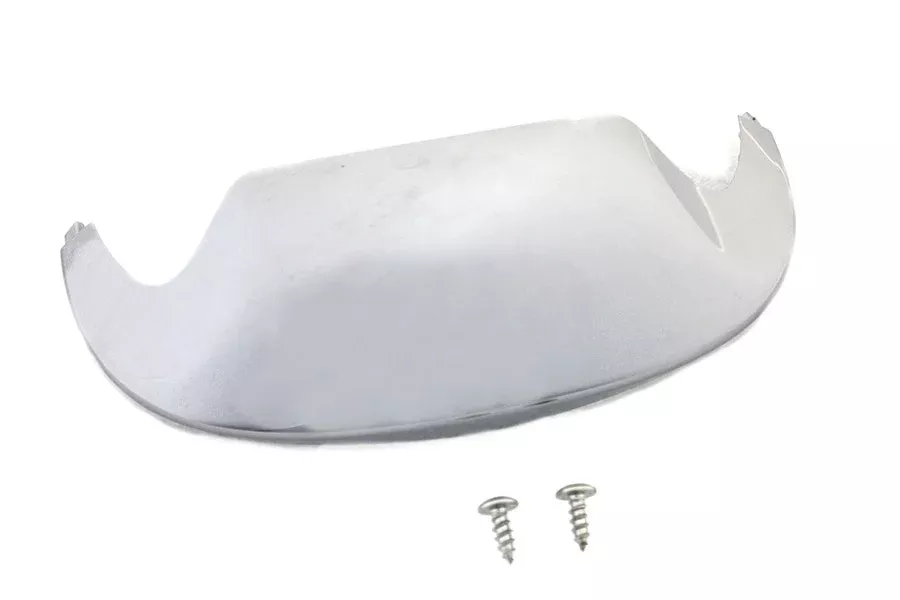 Chrome Front Fender Tip for Harley Davidson Touring 14-20 & Custom 50-0684