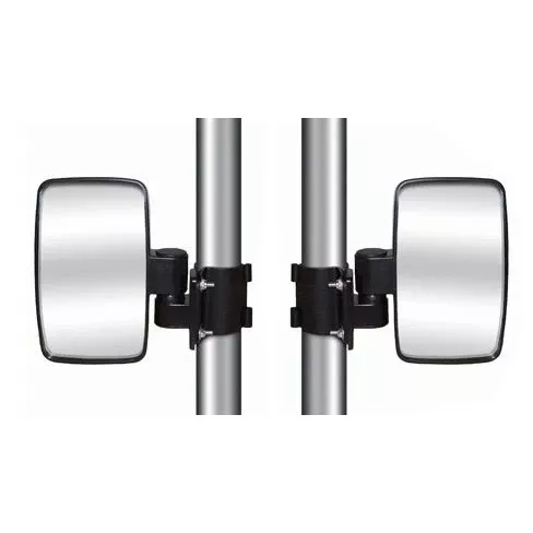 CIPA Mirror For Round Bar