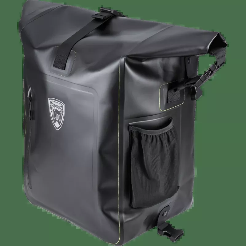Ciro Bag Univ. Roll Top 60L