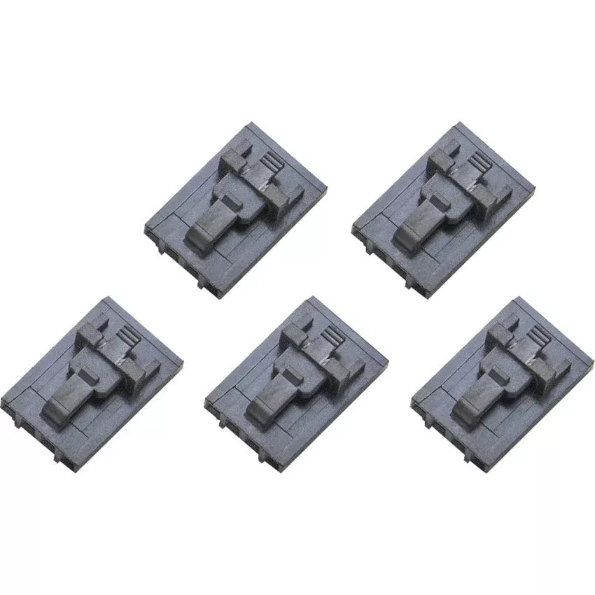 Ciro Shock & Awe 3.0 Engine Lighting Connector Plug Kit for Harley Models