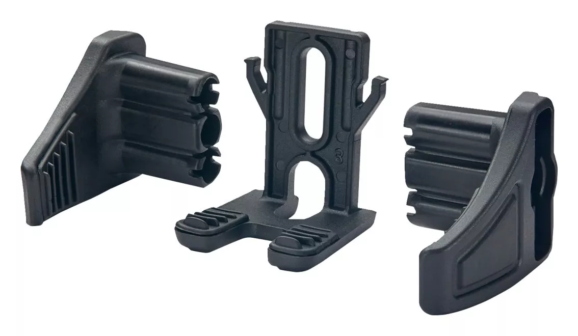 Ciro Trim Line Arm Upgrade Kit for Cybercharger