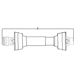 CLAMP YOKE