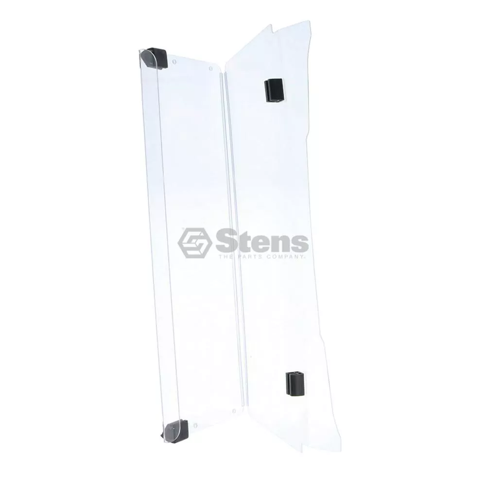 Clear Windshield - E-Z-GO TXT