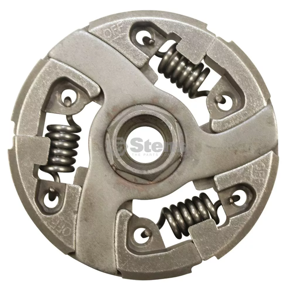 Clutch Assembly - Husqvarna 503701502