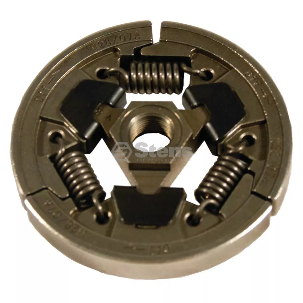 Clutch Assembly - Stihl 1125 160 2006