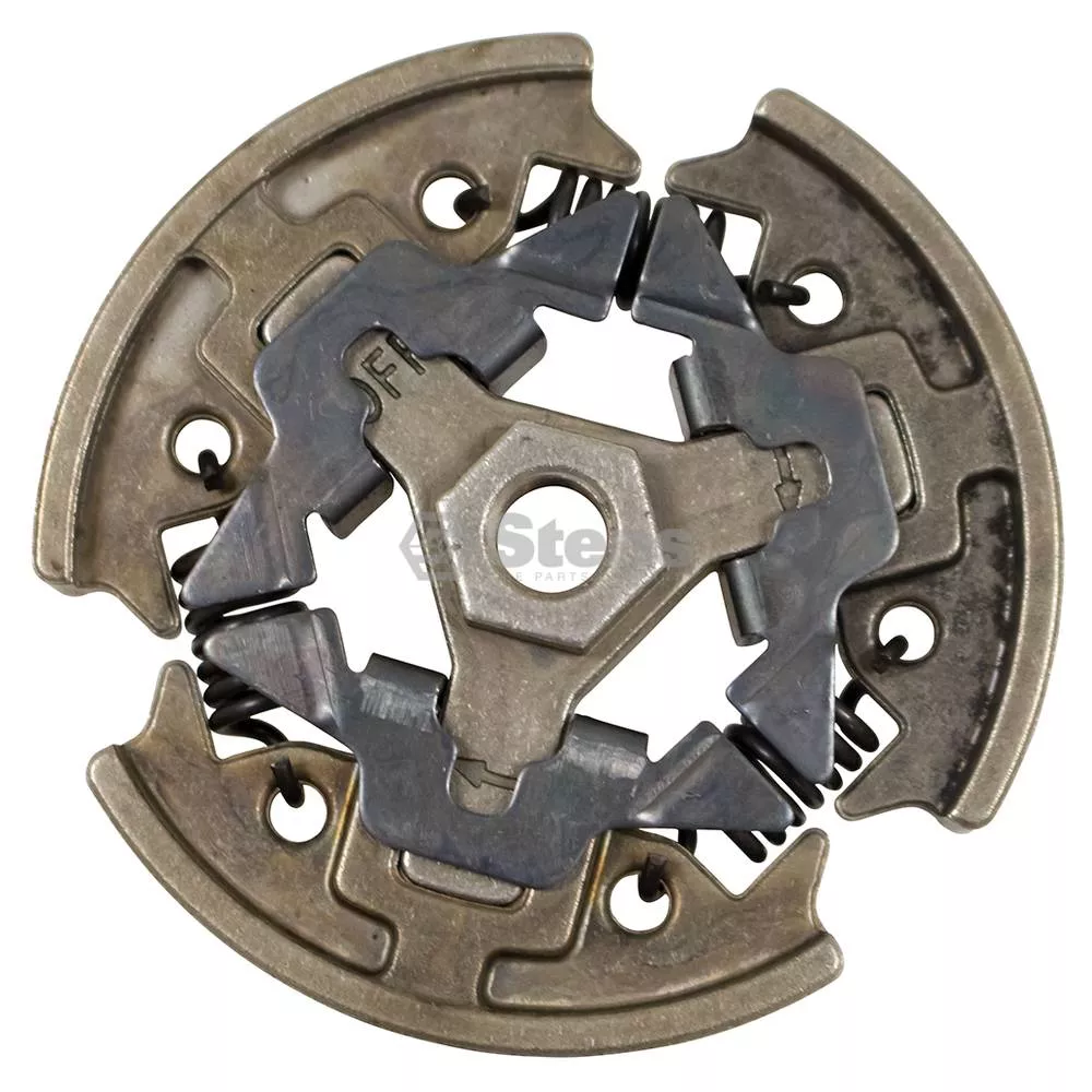 Clutch Assembly - Stihl 1137 160 2000