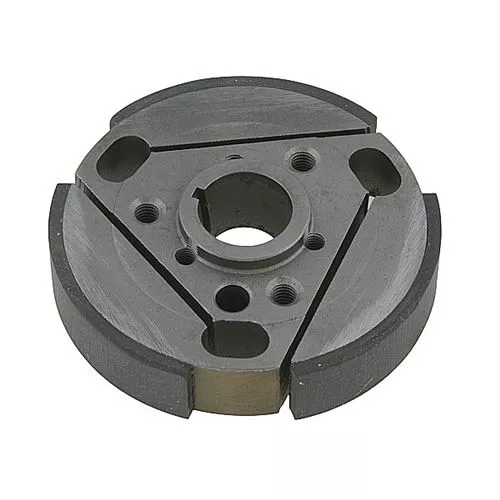 Clutch Type Iame Leopard