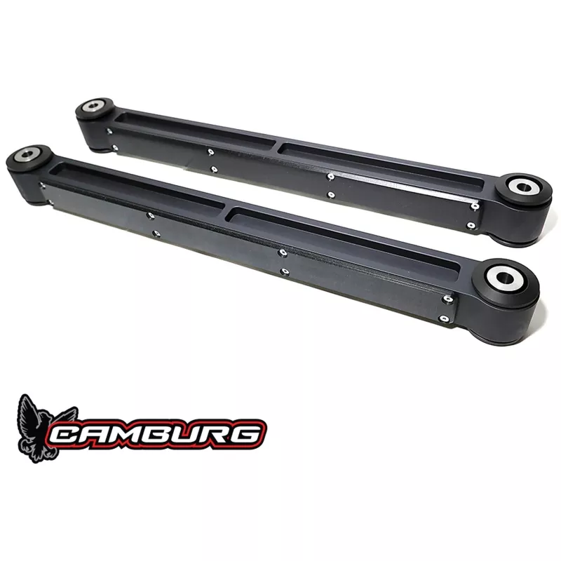 CMB KINETIK V2 Lower Trailing Arm Kit