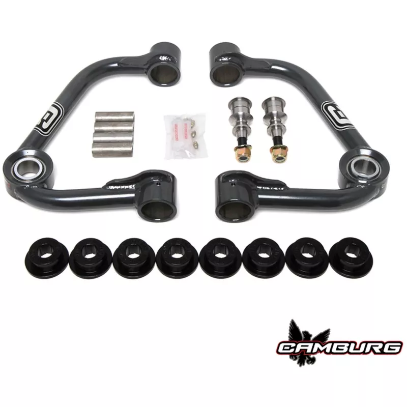 CMB Uniball Upper Arms