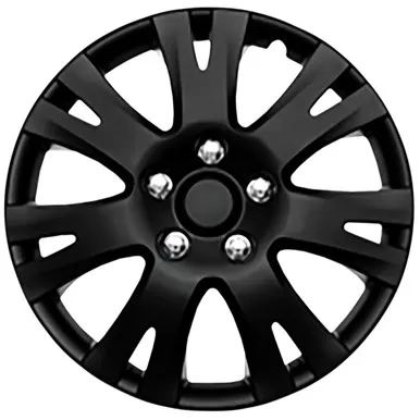 Coast To Coast IWC103216BLK Standard Wheel Cover