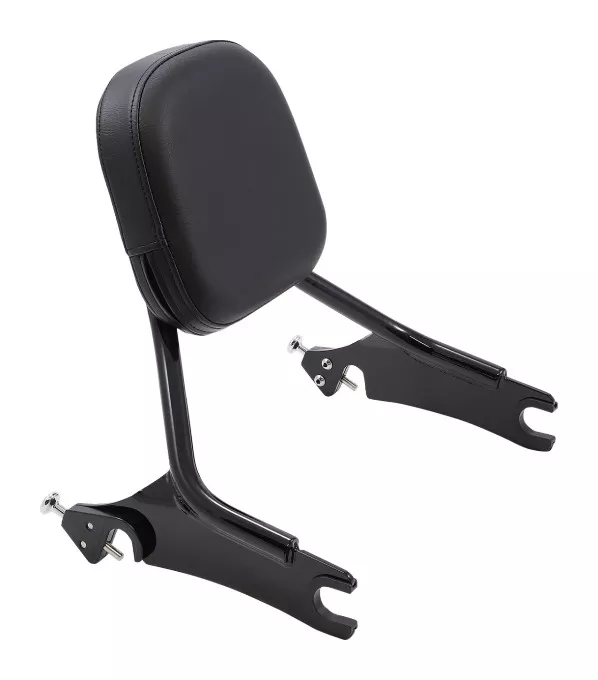Cobra Detachable Short Backrest For Indian Chieftain 2014-2026