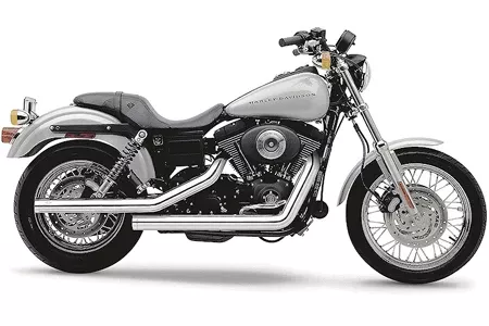 Cobra Dragsters for Harley Davidson Dyna Models '91-05