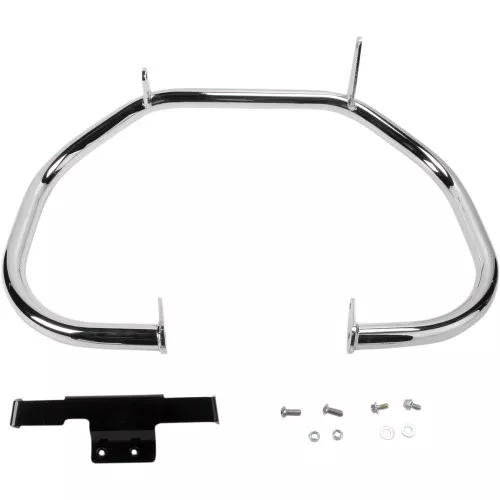 Cobra Fatty Chrome Freeway Bar (01-2165)