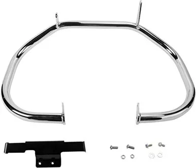 Cobra Fatty Freeway Bars for 2002-2008 Honda VTX1800R/S/N Models - Chrome