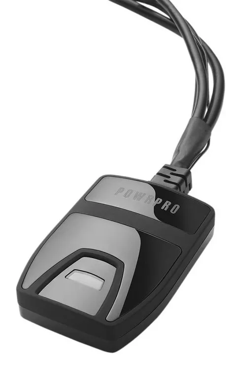 Cobra FI2000 PowrPro Black (92-1845B)