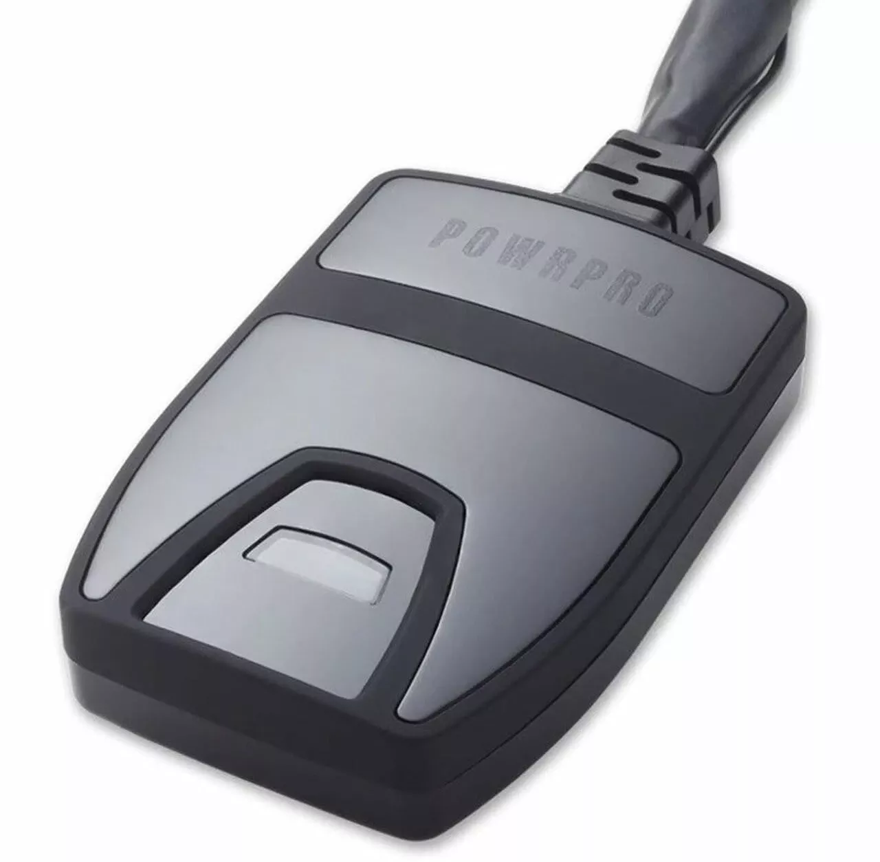 Cobra FI2000 PowrPro Black Tuner for C109R '08-09