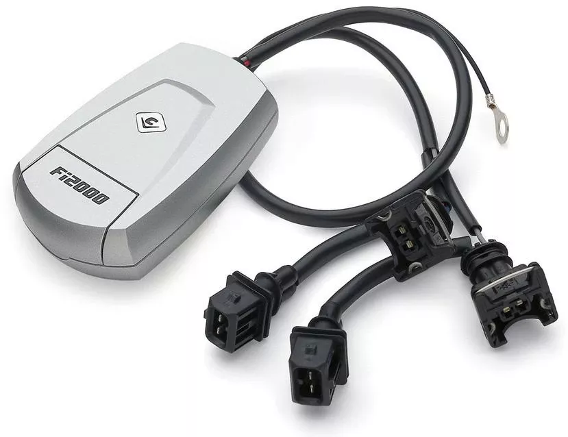Cobra FI2000R Fuel Processor for Road Star '08