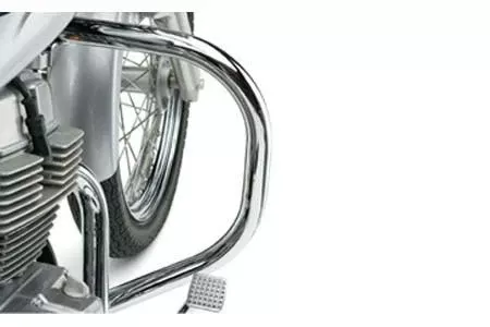 Cobra Freeway Bars for V-Star 250 Classic '07-19