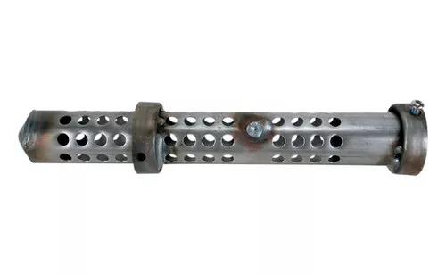 Cobra Medium Quiet Core Muffler Baffle for 2.5" Bodies (9022Q)
