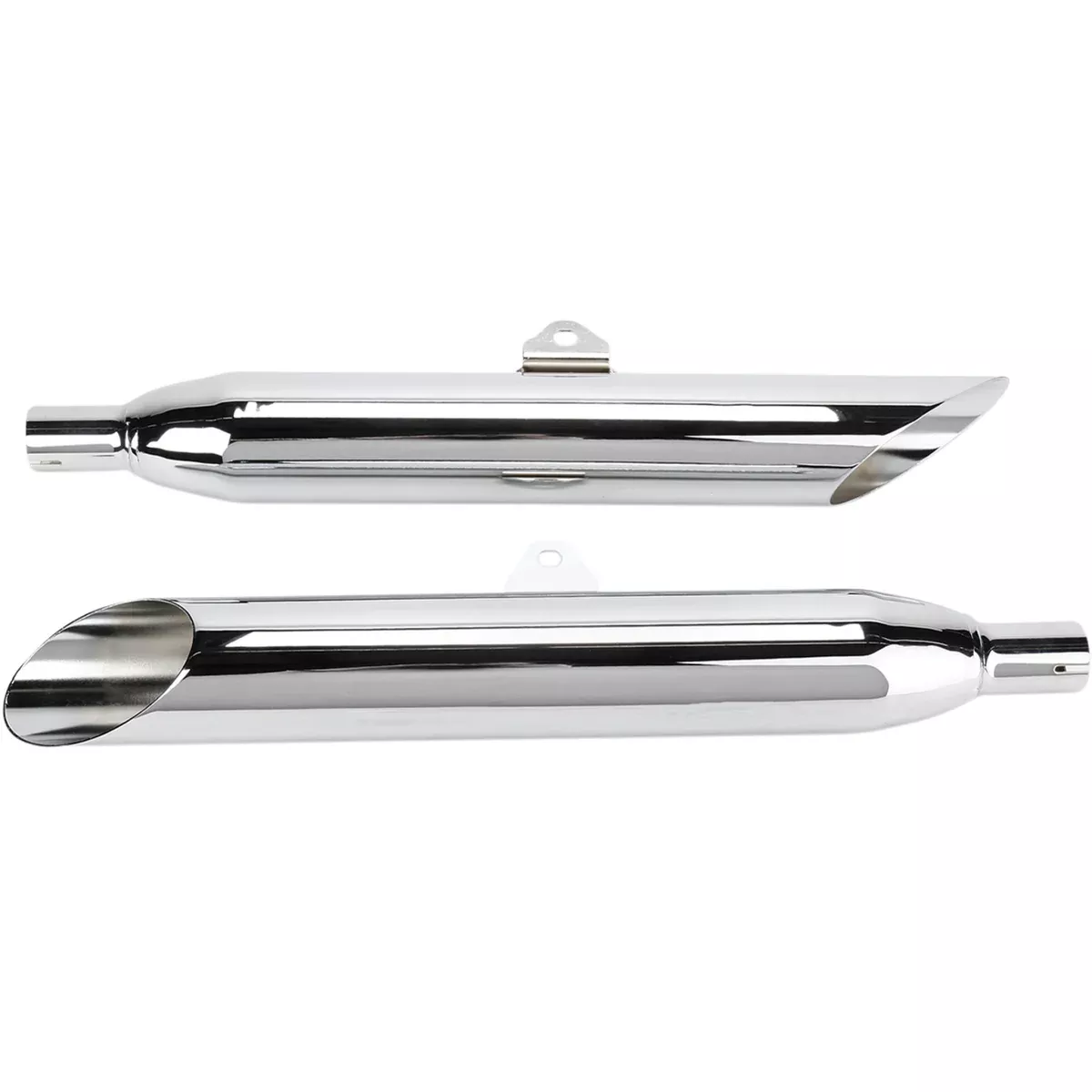 Cobra Muffler – 2173SC Yamaha V-Star 1100 2006-2009
