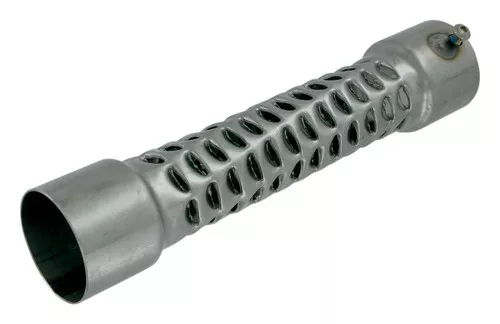Cobra Muffler Baffle 1.75" OD x 10.75" L (9018)